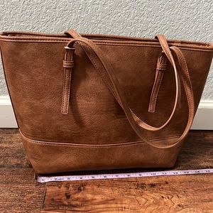 Robi Classic Work Tote